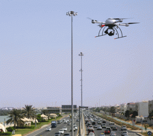 abuDrone