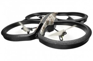 quadrocopter