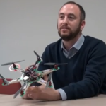 Making Drones More Accessible: An Interview with Timothy Reuter 