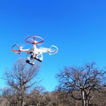 Innovation Profile: A SWARM of Search and Rescue Drones