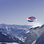 Innovation Profile: Using Drones for Avalanche Rescue and Mitigation