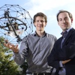 Innovation Profile: GimBall, the Drone that Loves to Crash