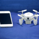 Innovation Profile: The ZANO, A Personal Micro-Drone