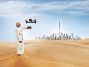 20150126_The-UAE-Drones-for-Good-Award