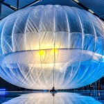 Innovation Profile: Google’s Project Loon