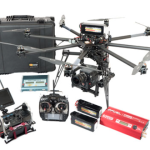 Innovation Profile: Quadrocopter, LLC